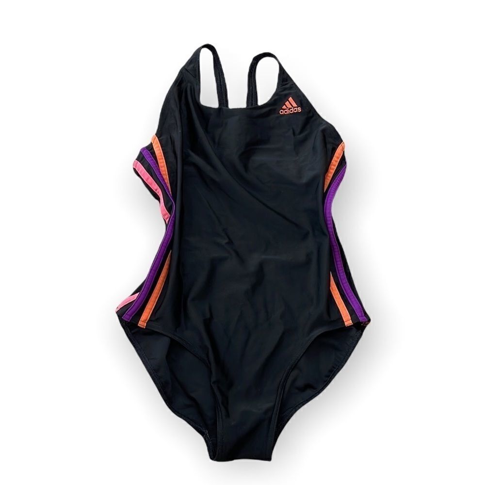 Adidas | One Piece Bathing suit